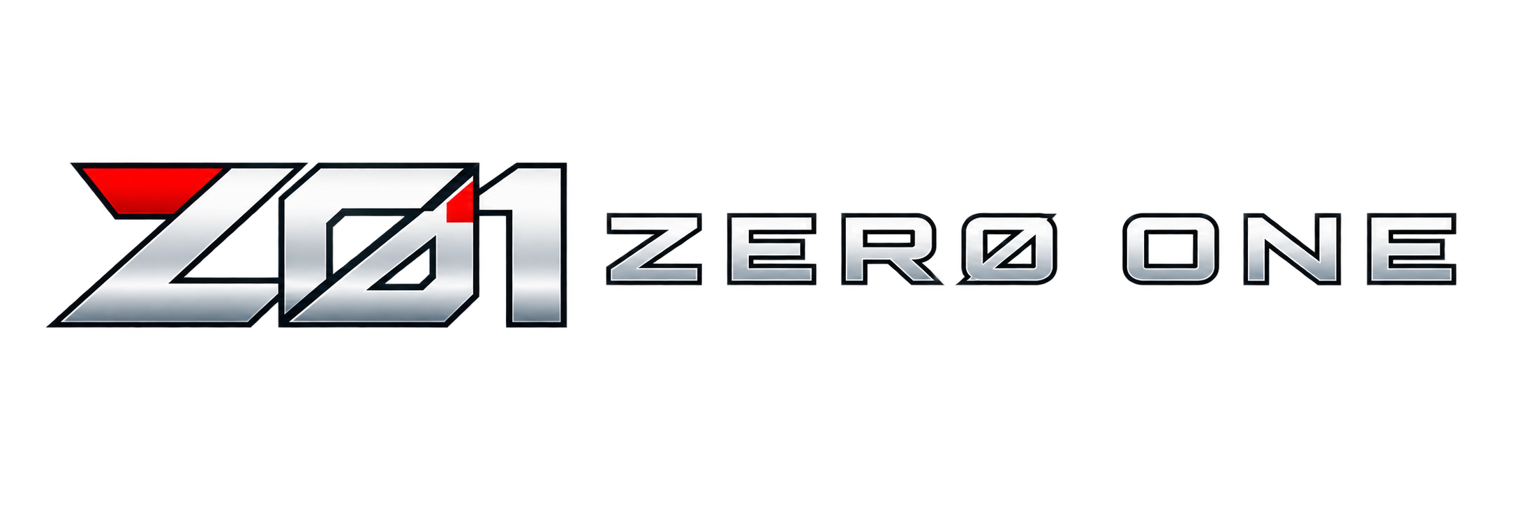ZERØ ONE